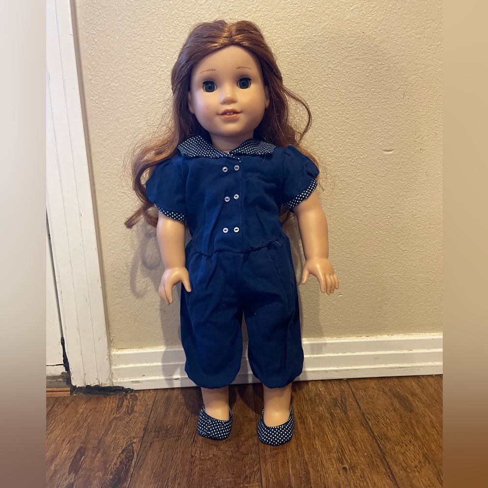 American Girl